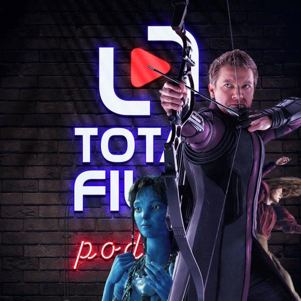 Totalfilm Podcast